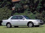 Hyundai Grandeur 1992 года